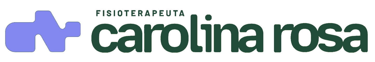 Carolina Rosa Fisioterapeuta